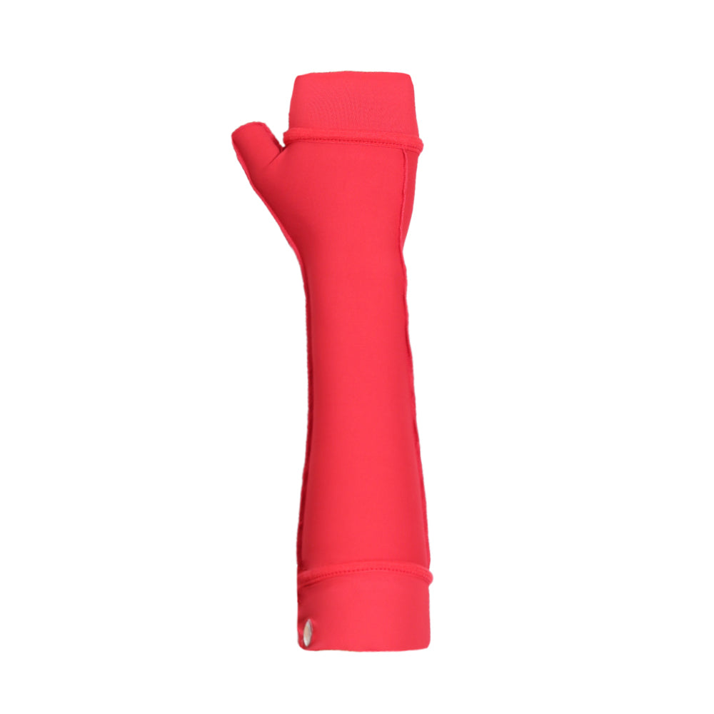 Luva Invel® Lin - Antebraço - PAR