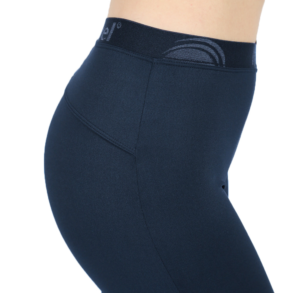 BERMUDA CORSÁRIO INVEL® PREMIUM - CÓS MÉDIO (1-2 DEDOS ACIMA DA REGIÃO DO UMBIGO)