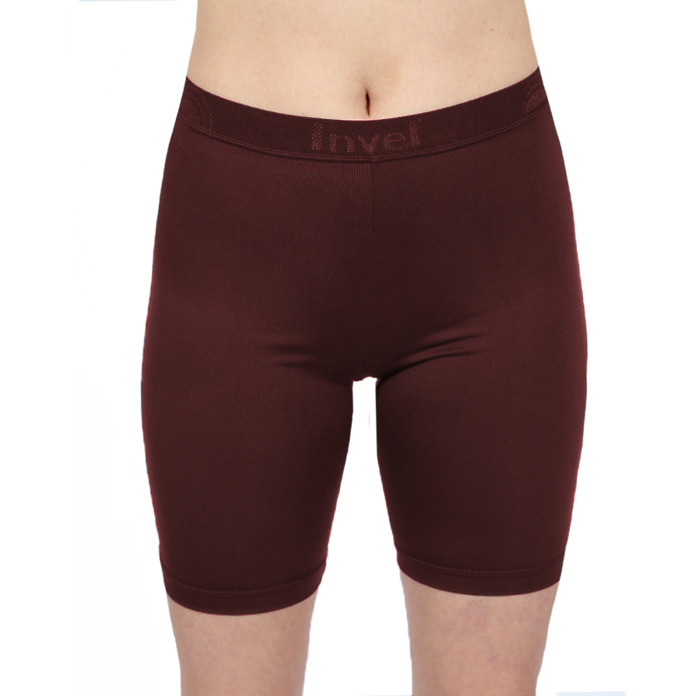 Bermuda Invel® Active Shorts Premium - Curta