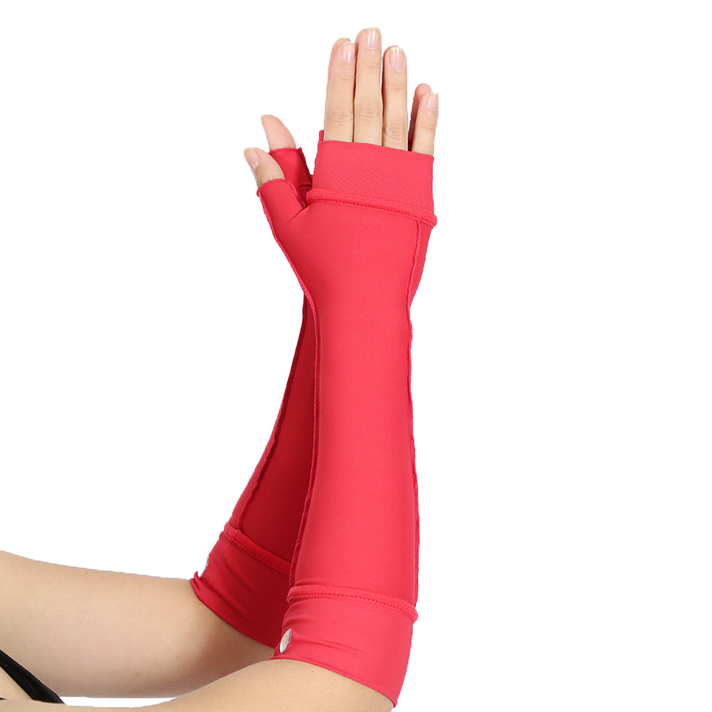 Luva Invel® Lin - Antebraço - PAR