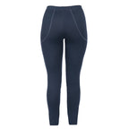 Legging Anticelulite Invel® OTI Suave Compressão (1-2 dedos acima região Umbigo)