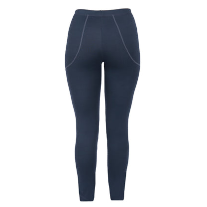 Legging Anticelulite Invel® OTI Suave Compressão (1-2 dedos acima região Umbigo)