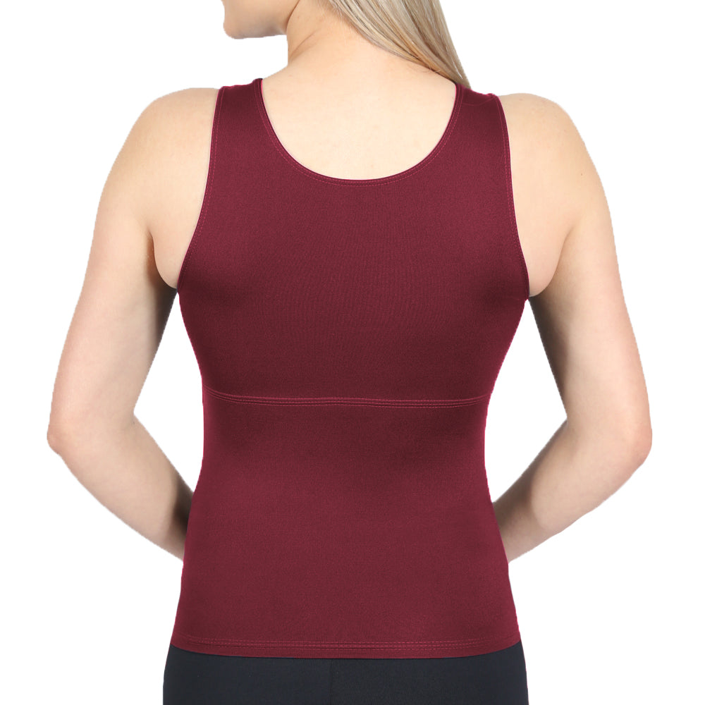 Regata Invel® Actiive Tank Top - Feminina