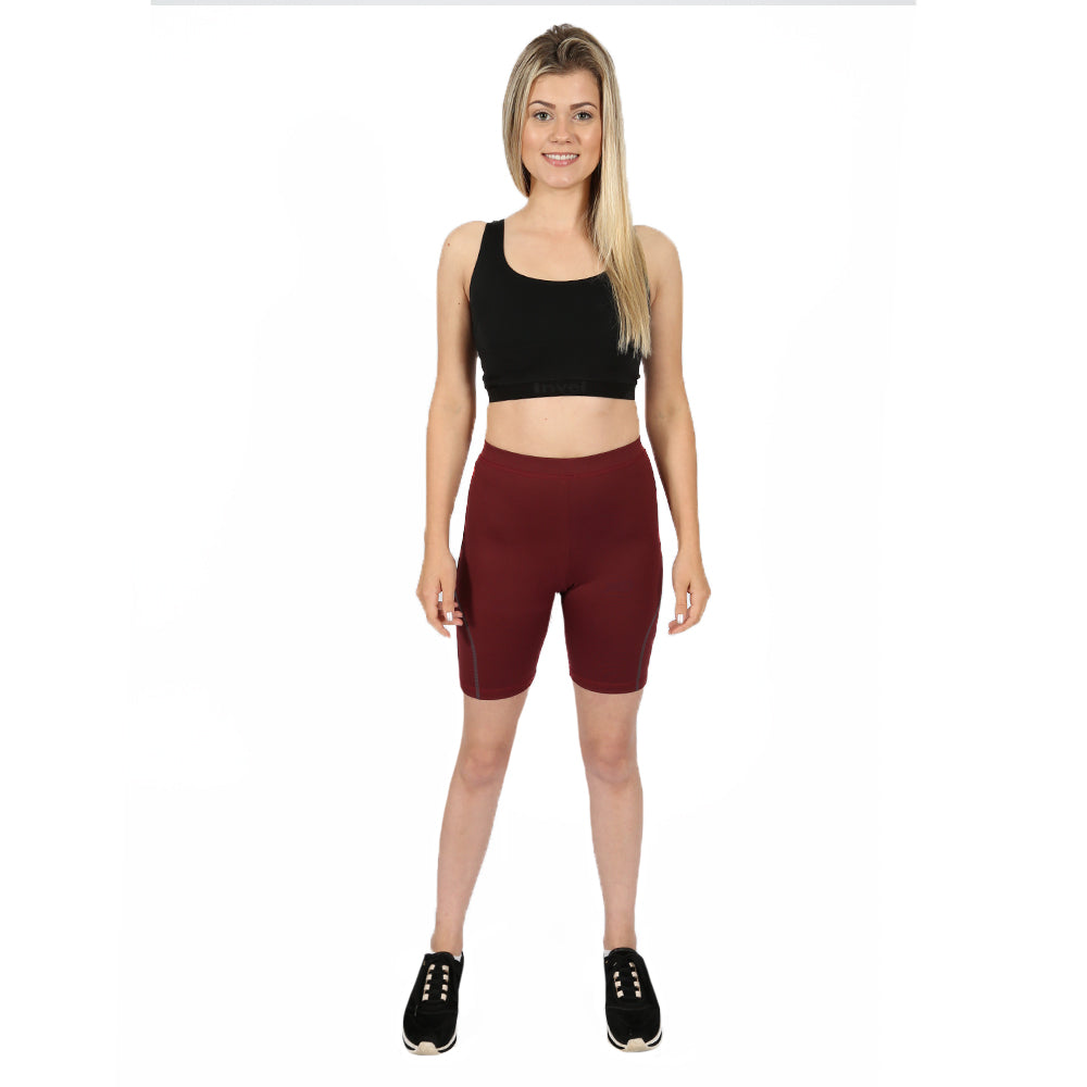 Bermuda Invel® Actiive Shorts OTI - Curta