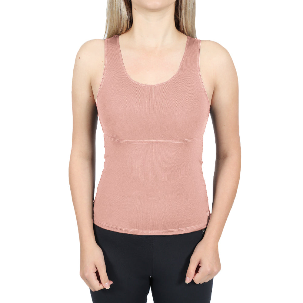 Regata Invel® Actiive Tank Top - Feminina