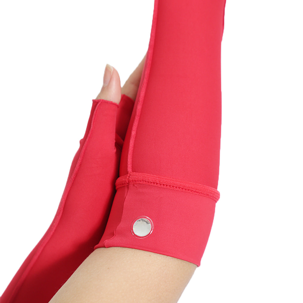 Luva Invel® Lin - Antebraço - PAR