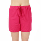 Short Invel® Feminina Pijama Básico