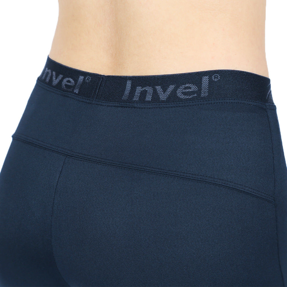 BERMUDA CORSÁRIO INVEL® PREMIUM - CÓS MÉDIO (1-2 DEDOS ACIMA DA REGIÃO DO UMBIGO)