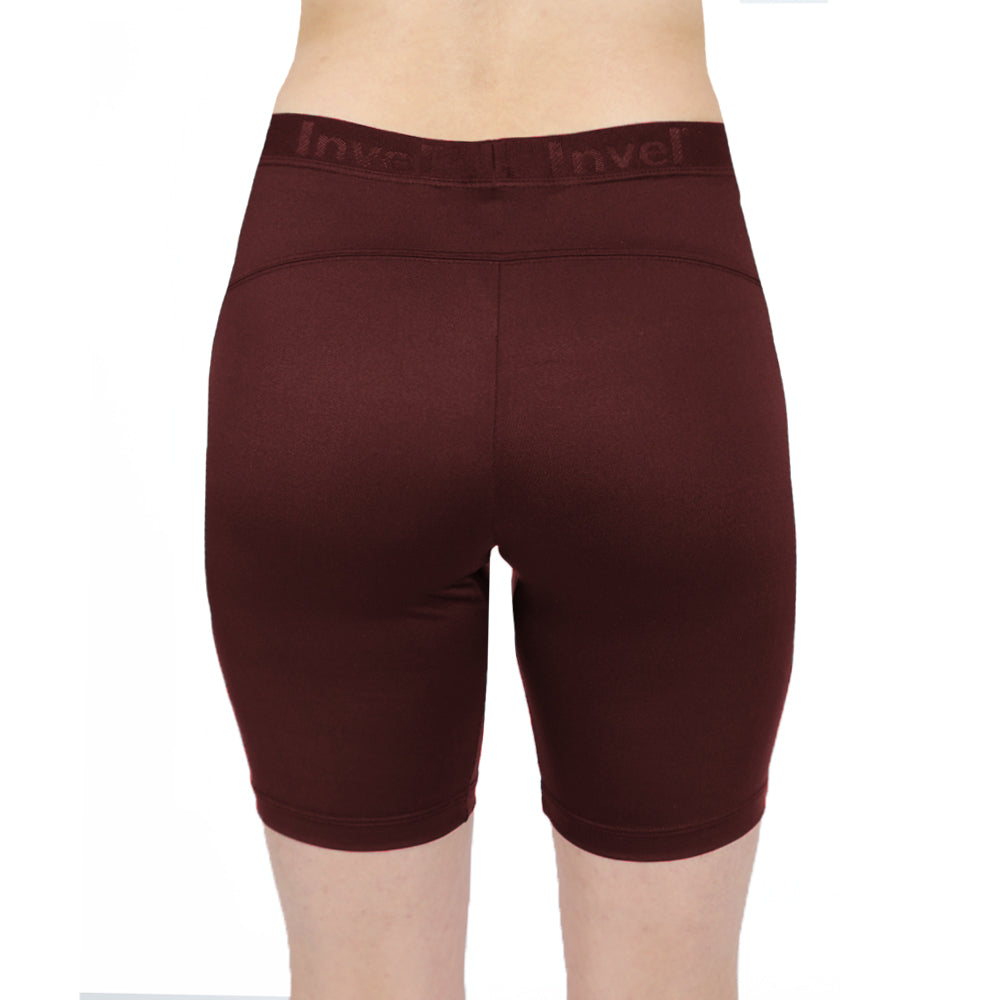 Bermuda Invel® Active Shorts Premium - Curta