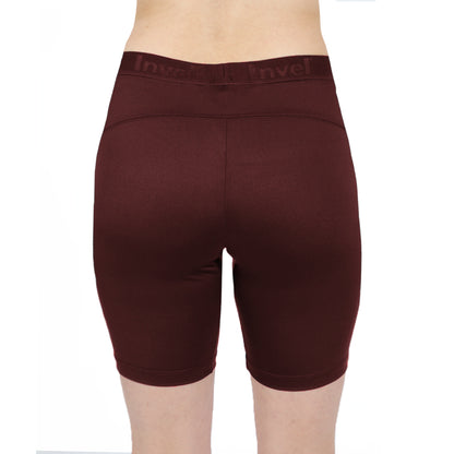 Bermuda Invel® Active Shorts Premium - Curta