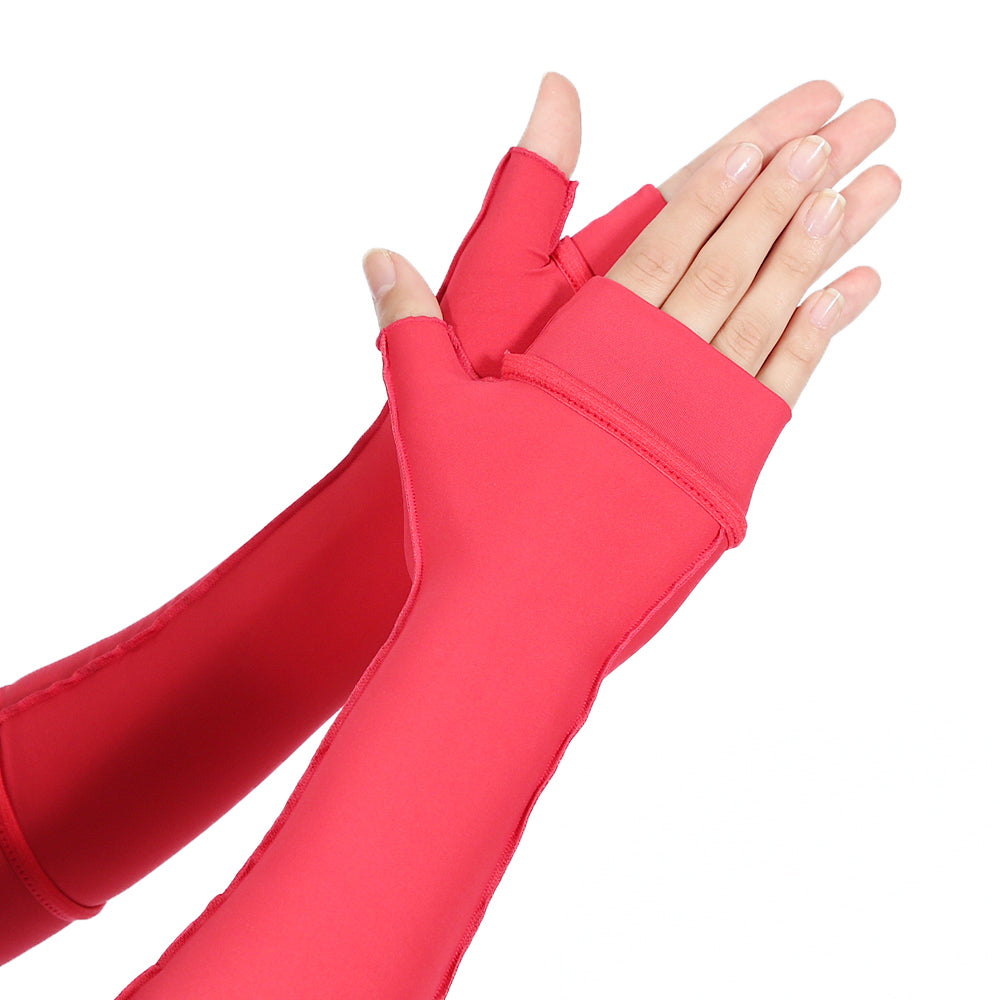 Luva Invel® Lin - Antebraço - PAR