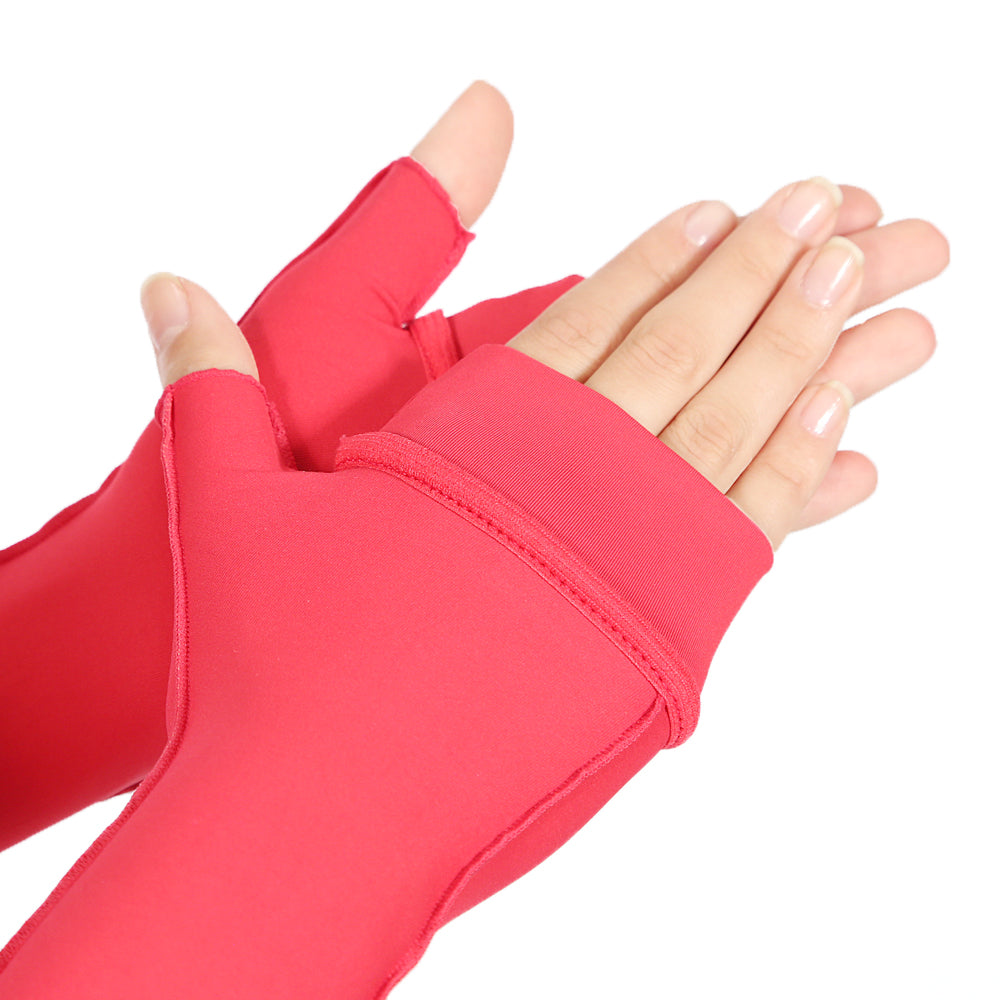 Luva Invel® Lin - Antebraço - PAR