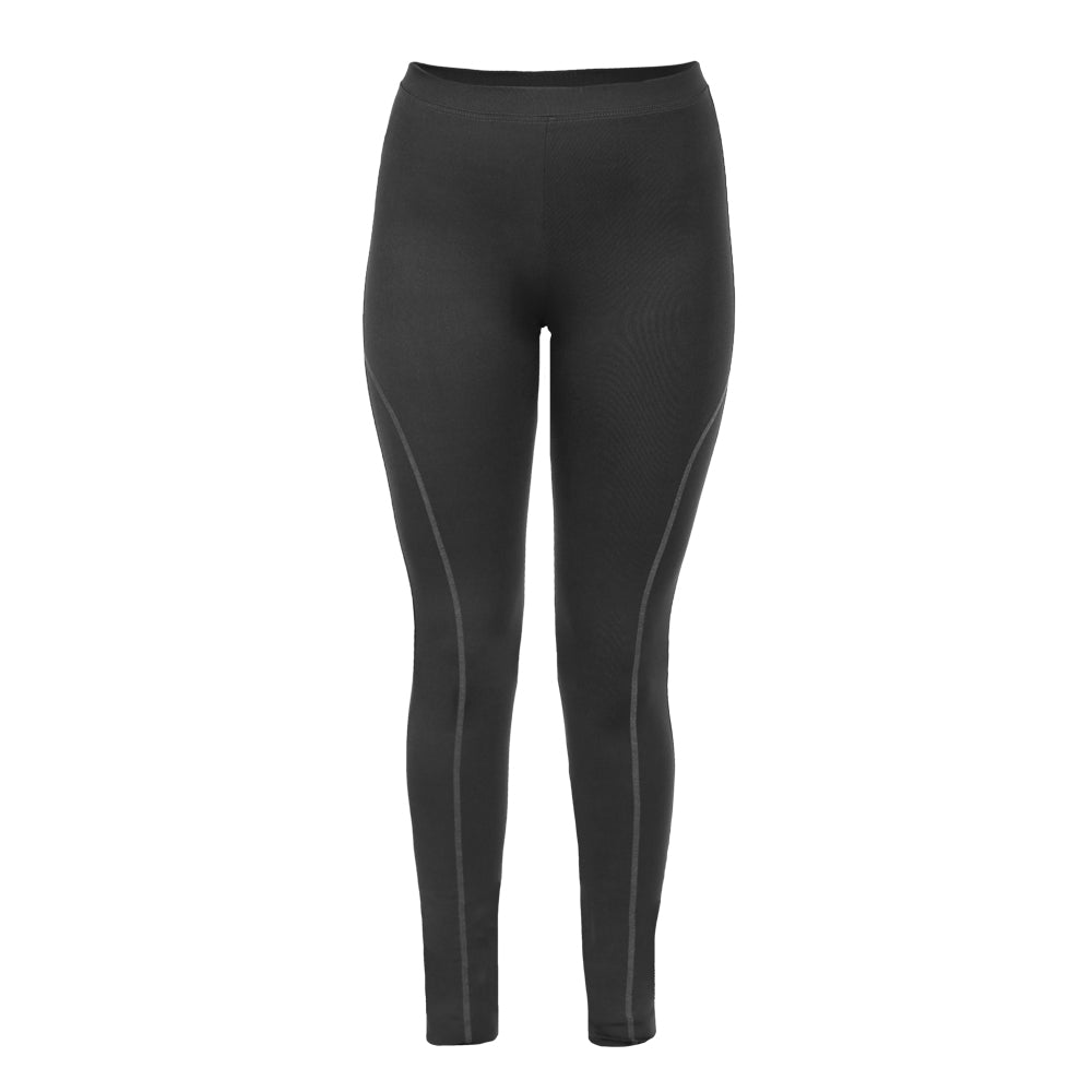 Legging Anticelulite Invel® OTI Suave Compressão (1-2 dedos acima região Umbigo)
