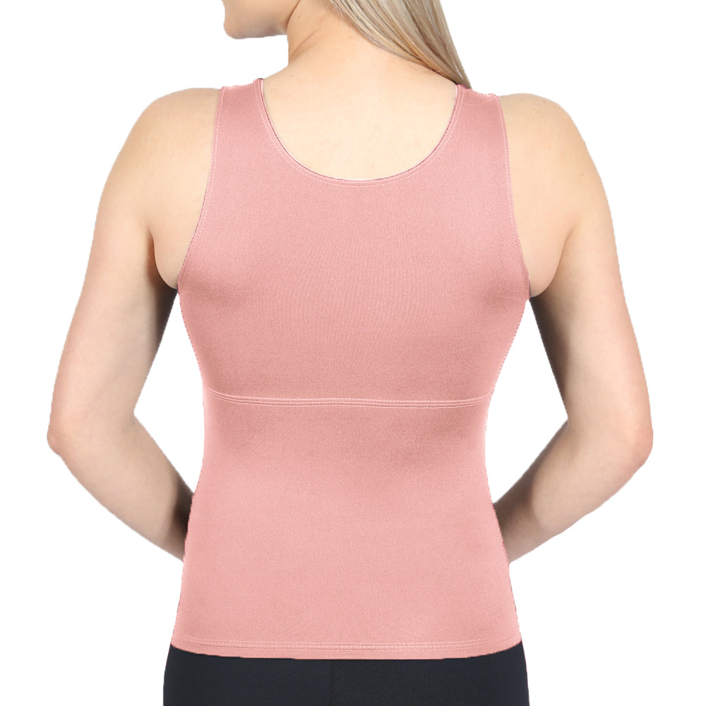 Regata Invel® Actiive Tank Top - Feminina