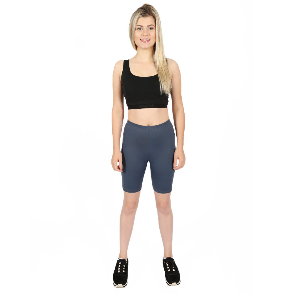 Bermuda Invel® Actiive Shorts OTI - Curta