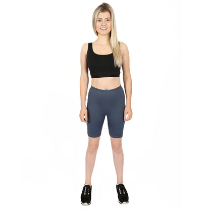 Bermuda Invel® Actiive Shorts OTI - Curta