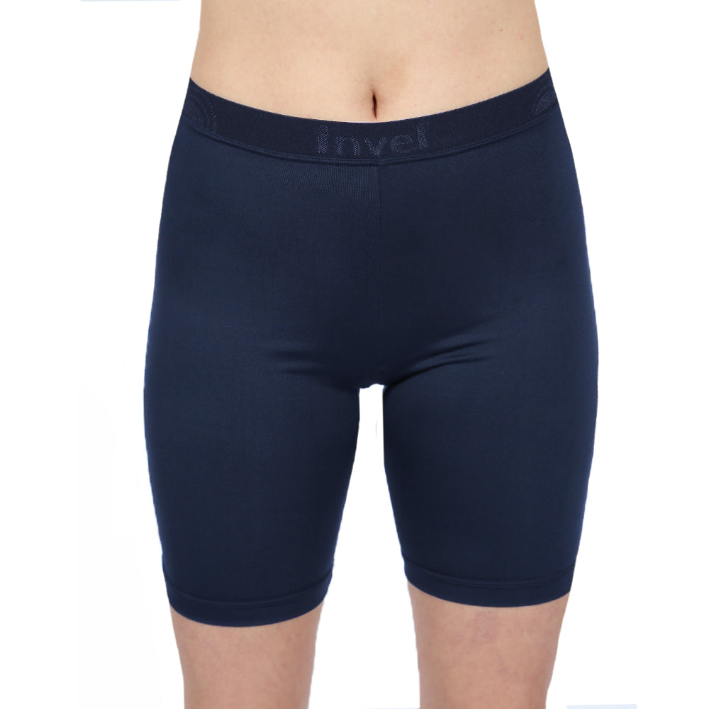 Bermuda Invel® Active Shorts Premium - Curta