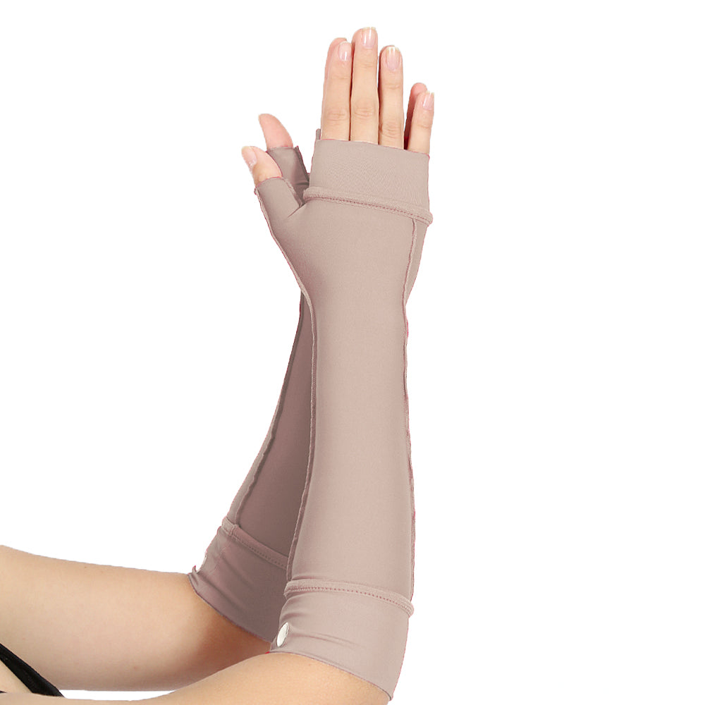 Luva Invel® Lin - Antebraço - PAR