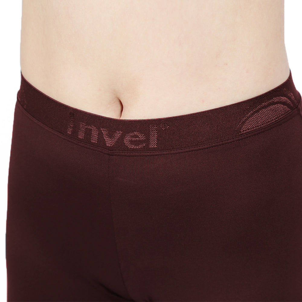BERMUDA CORSÁRIO INVEL® PREMIUM - CÓS MÉDIO (1-2 DEDOS ACIMA DA REGIÃO DO UMBIGO)
