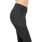 Legging Anticelulite Invel® OTI Suave Compressão (1-2 dedos acima região Umbigo)