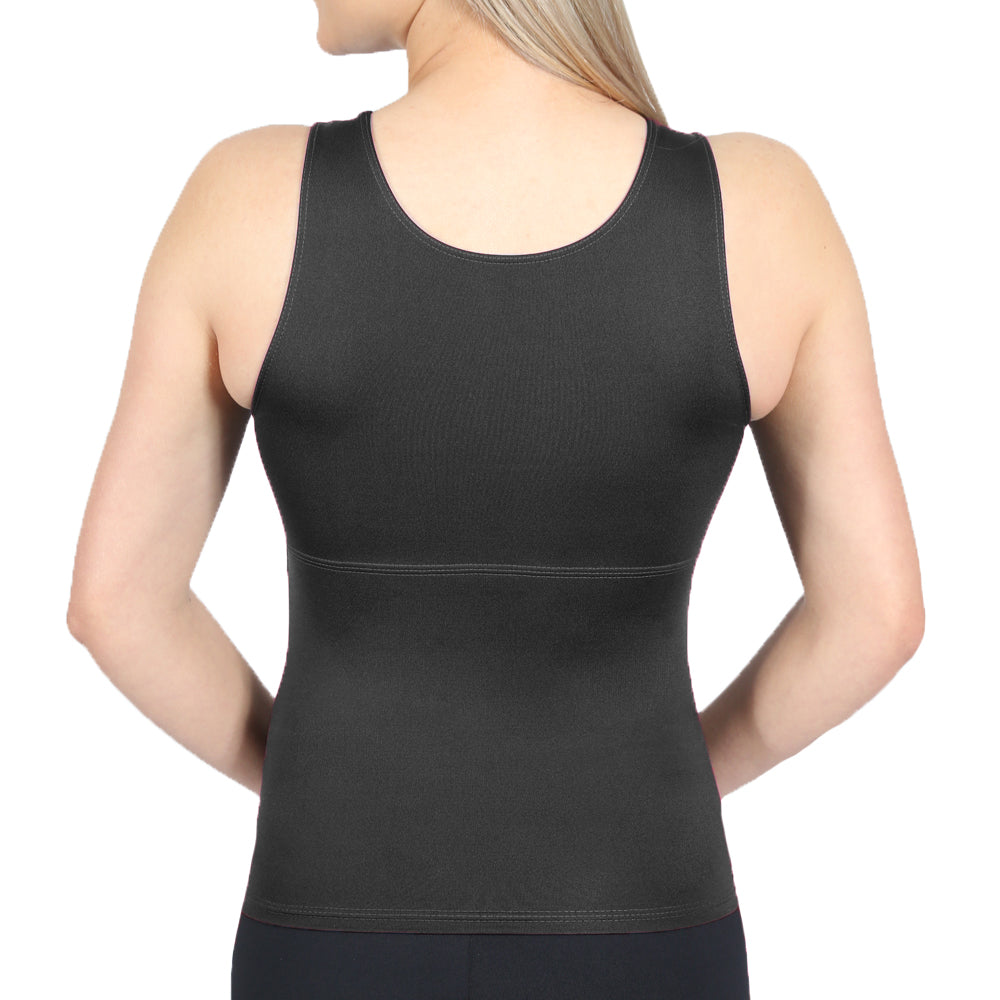 Regata Invel® Actiive Tank Top - Feminina