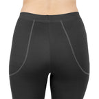 Legging Anticelulite Invel® OTI Suave Compressão (1-2 dedos acima região Umbigo)