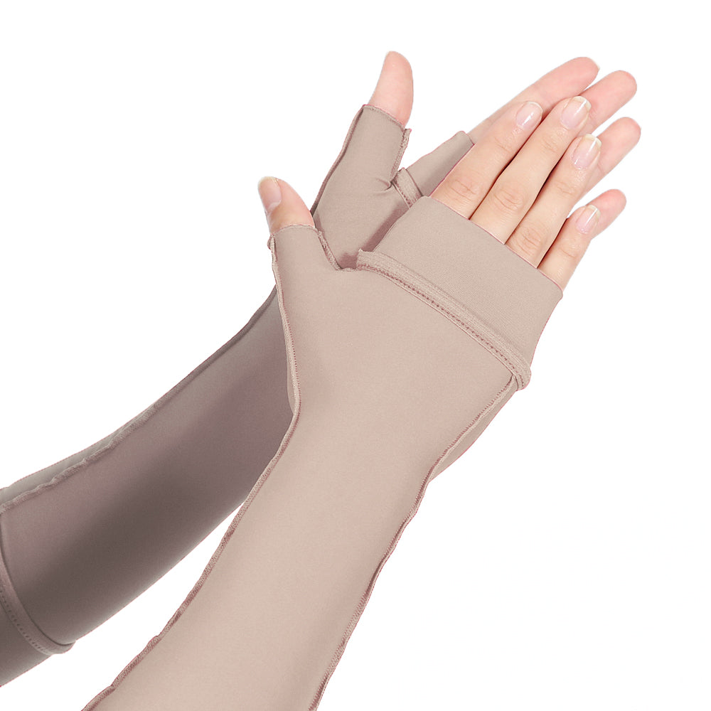 Luva Invel® Lin - Antebraço - PAR