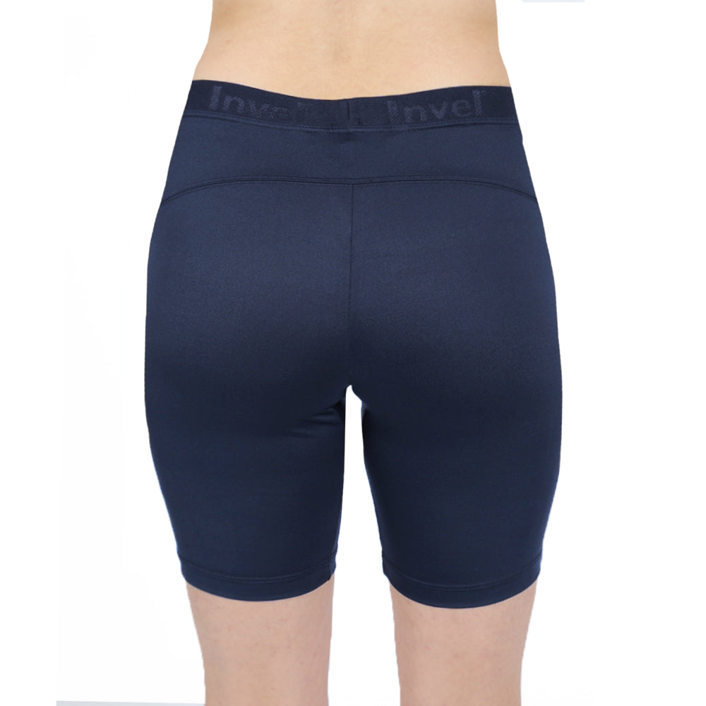 Bermuda Invel® Active Shorts Premium - Curta