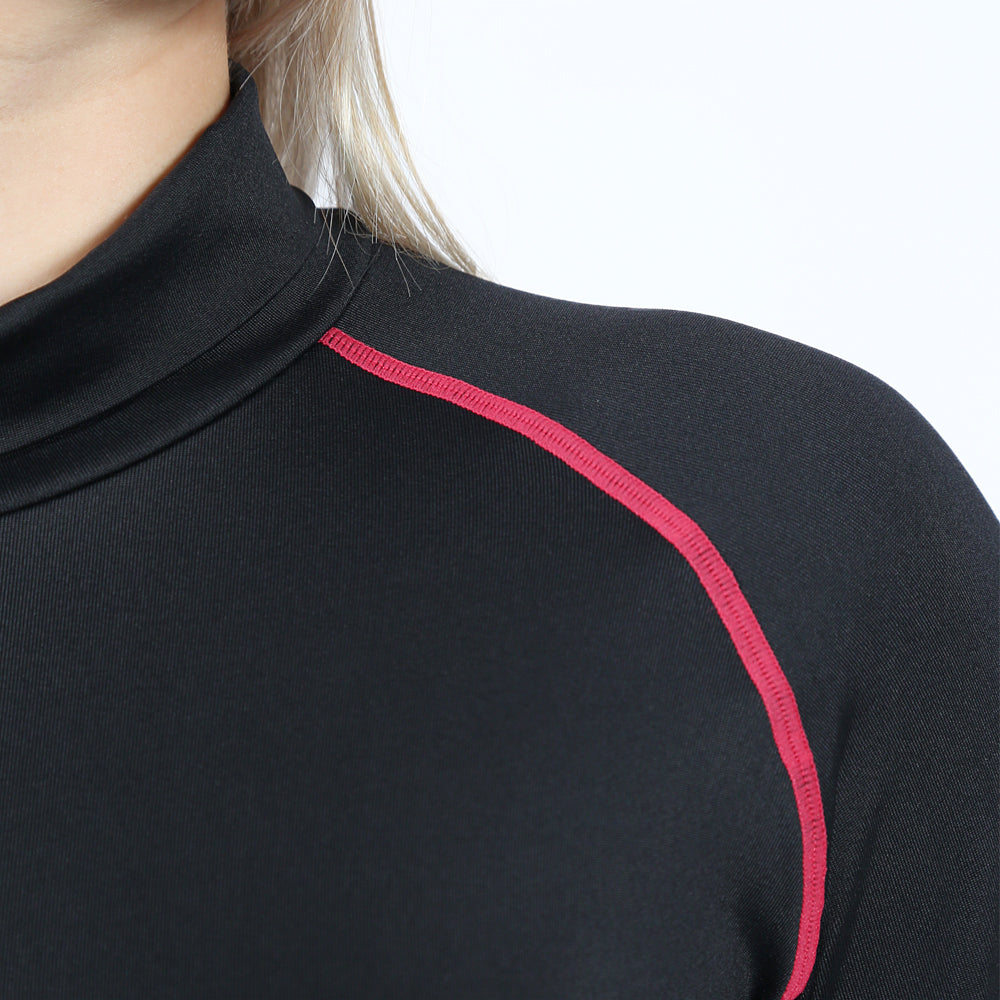 Camiseta Sportflex Manga Longa - Feminina - Invel