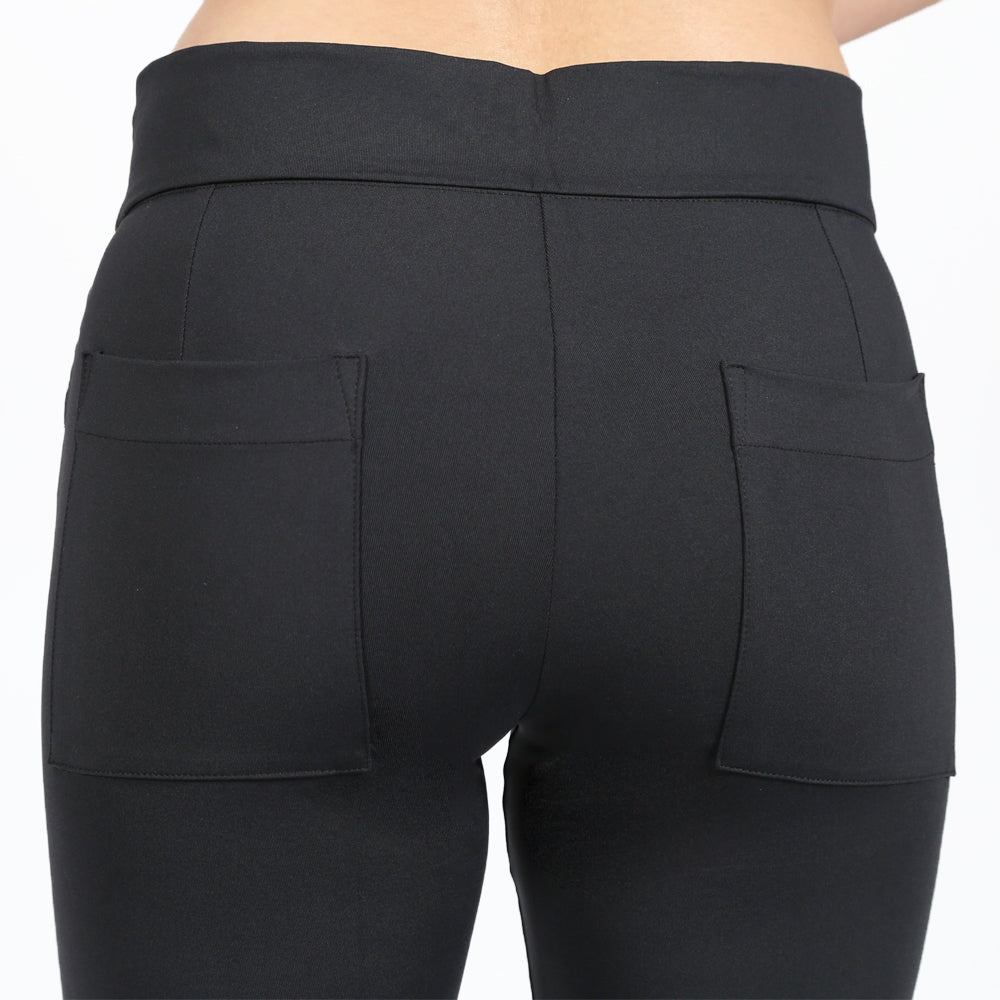 Calça Invel® Actiive Shorts - Reta - Invel