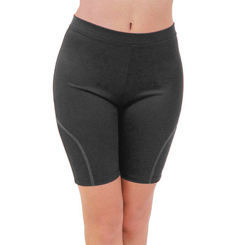 Bermuda Invel® Actiive Shorts OTI - Curta