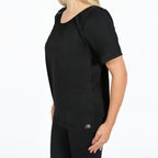 Camiseta Invel® Relieved Feminina - Manga Curta - Invel