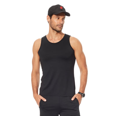 Regata Invel® Actiive Tank Top Tradicional - Masculina