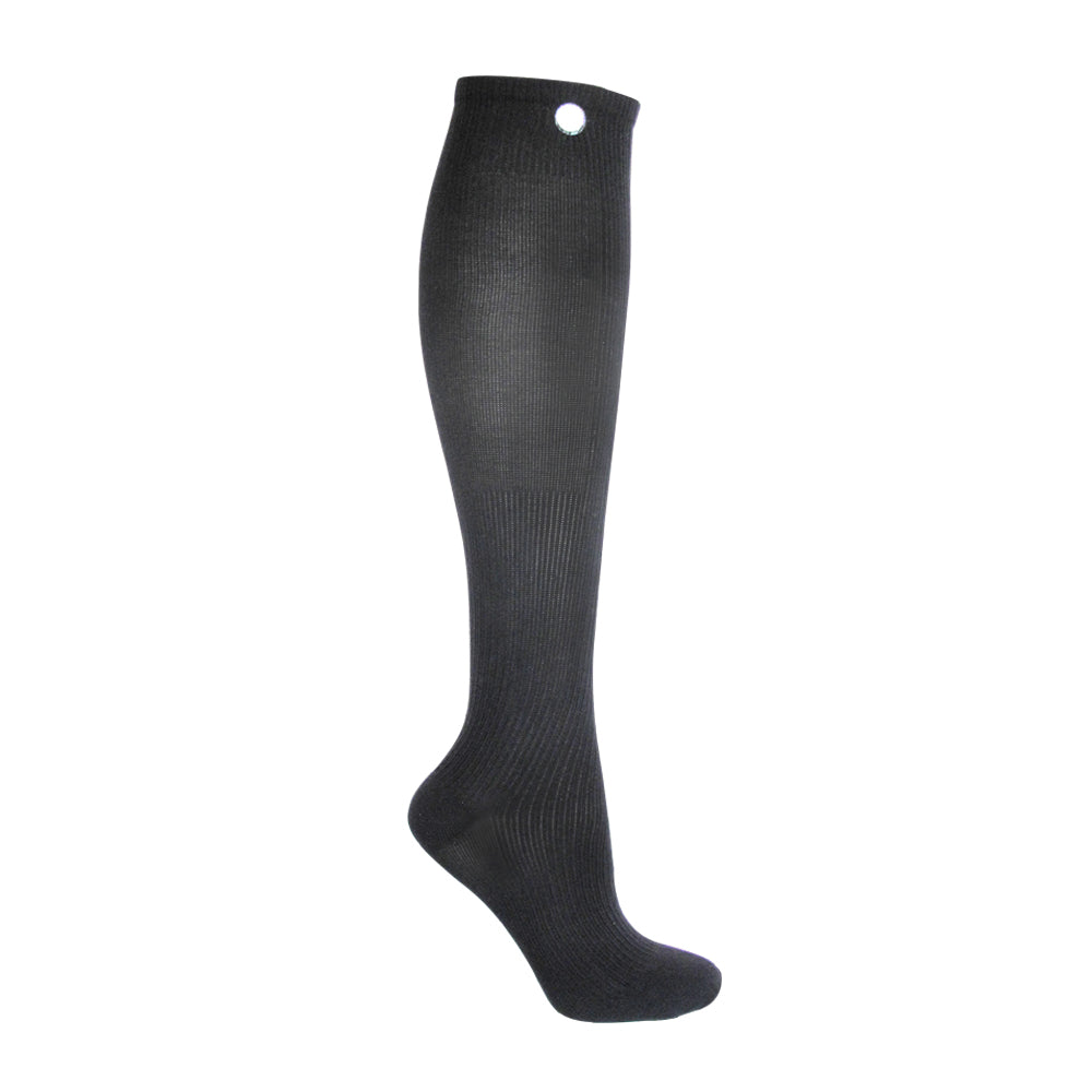 Meia Invel® Active Socks - 3/4 - Unissex (p/Viagem) - PAR