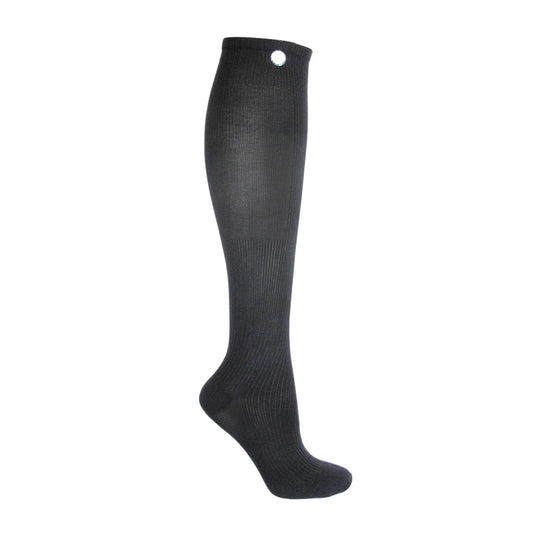 Meia Invel® Active Socks - 3/4 - Unissex (p/Viagem) - PAR