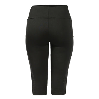 BERMUDA CORSÁRIO ANTICELULITE INVEL WELLNESS (COM BOLSO)