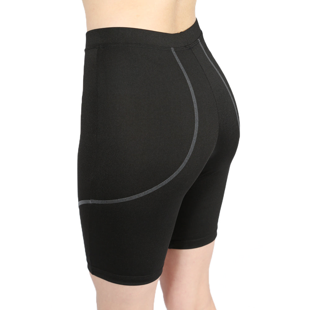 Bermuda Invel® Actiive Shorts OTI - Curta
