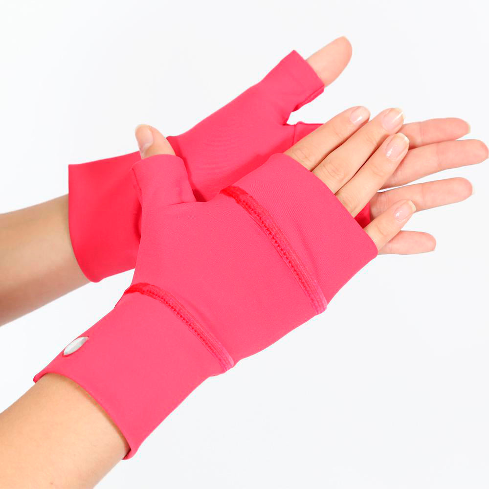 Luva Invel® Lin Curta - PAR