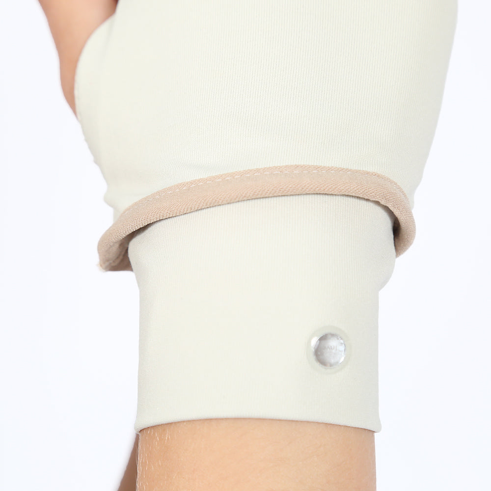 Luva Invel® Energy Double - Curta - PAR - Invel