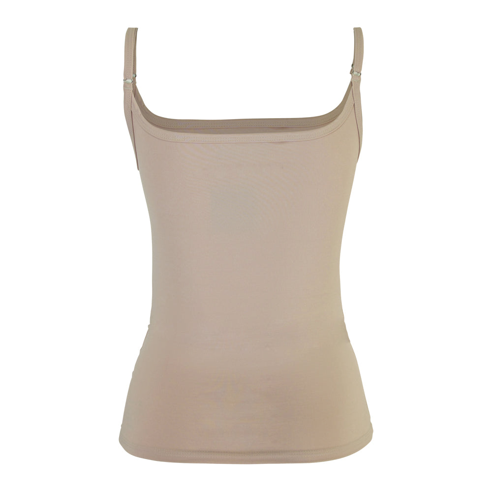 Regata Invel®  Actiive Tank Top - Alça Fina - Feminina