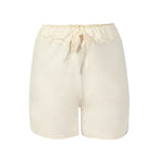 Short Invel® Feminina Pijama Básico