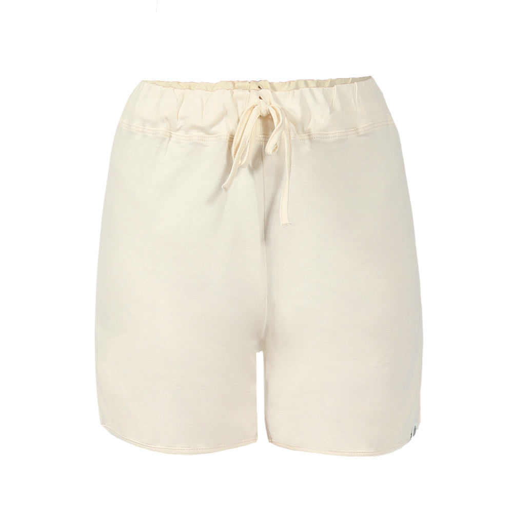 Short Invel® Feminina Pijama Básico