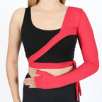 Luva Invel® Lin Longa - Esquerda - Invel Brasil