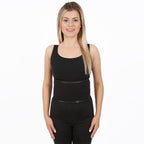 Cinta Abdominal Compacta - Invel Esporte - Invel