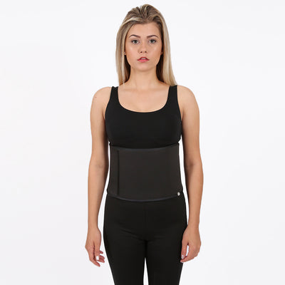 Cinta Invel  Ação no Abdômen - Único - Exportação - Unisex - Invel