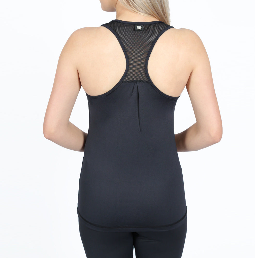Regata Invel® Active Tank Top Sport Light - Feminino - Invel