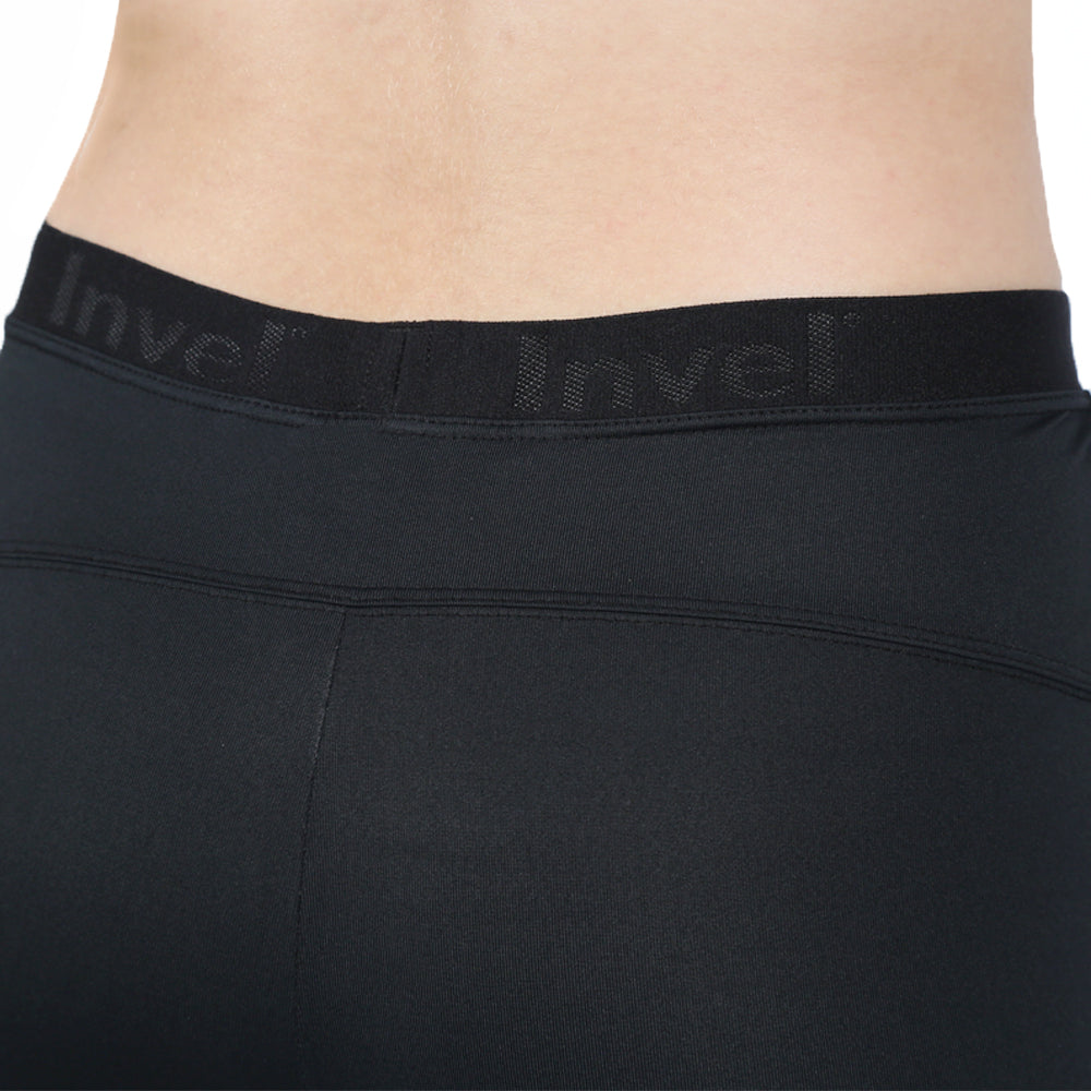 Bermuda Invel® Active Shorts Premium - Curta