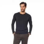 Camiseta Invel® Flat Manga Longa Masculina