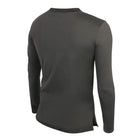 CAMISETA OTI MANGA LONGA GOLA V MASCULINA