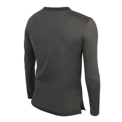 CAMISETA OTI MANGA LONGA GOLA V MASCULINA
